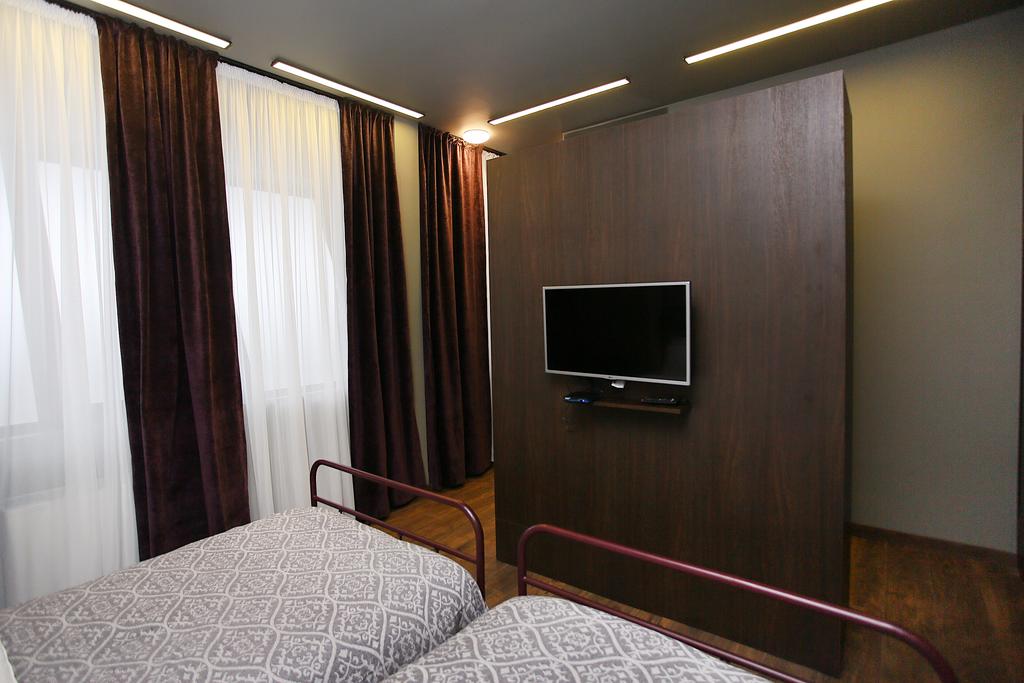 Фото L. M Club Hotel