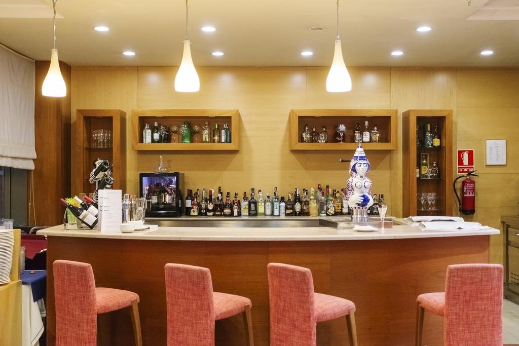 Фото Gran Hotel de Ferrol