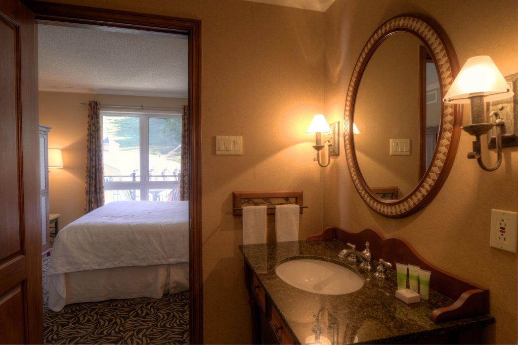 Фото Sommet des Neiges