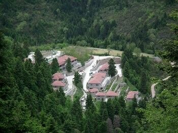 Фото Montanema Handmade Village