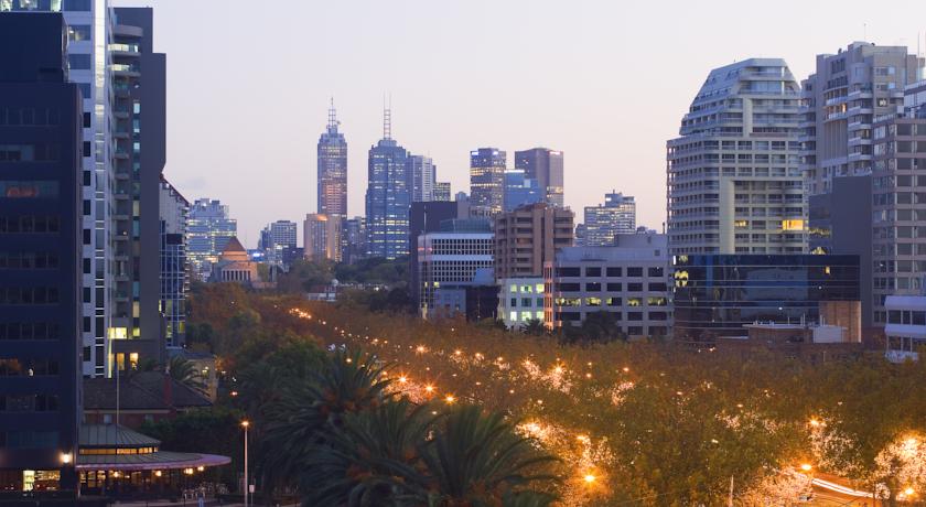 Фото View Melbourne