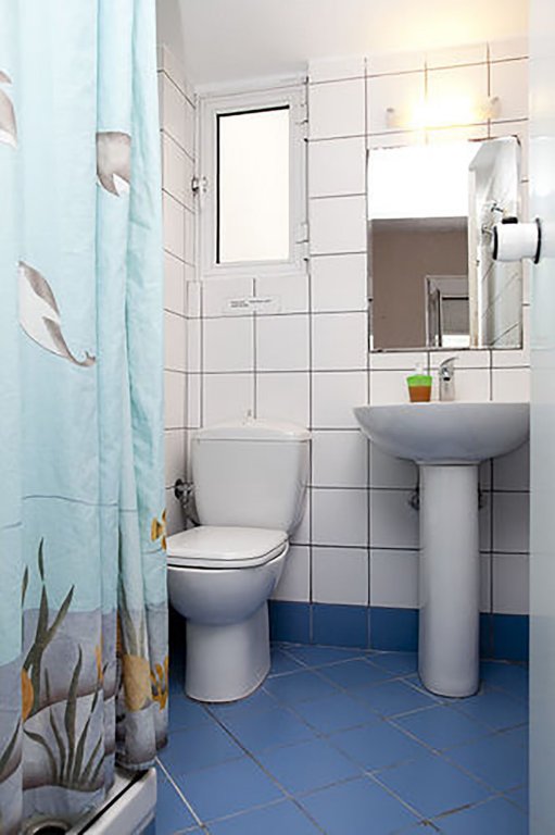 Фото Athens Backpackers