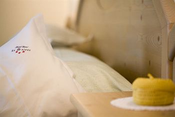 Фото Hotel Garni La Suisse