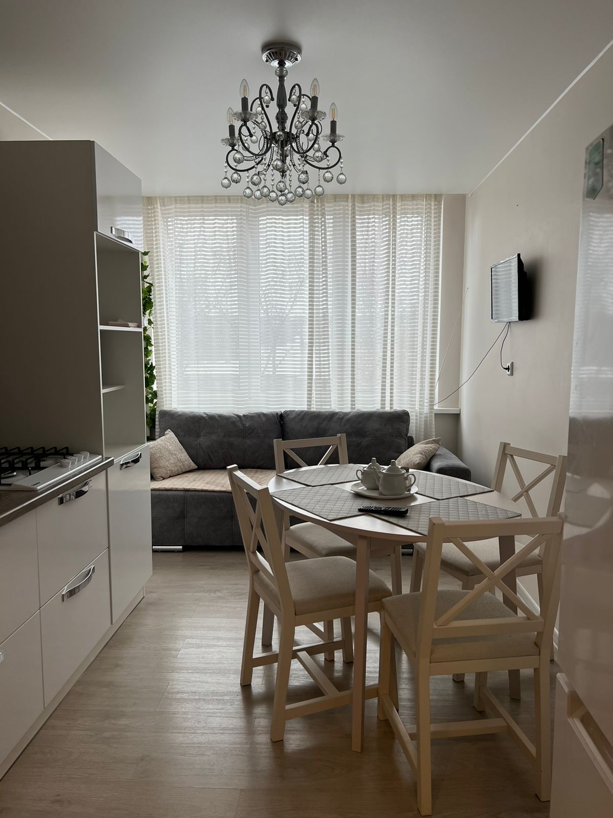 Фото Центральные Апартаменты