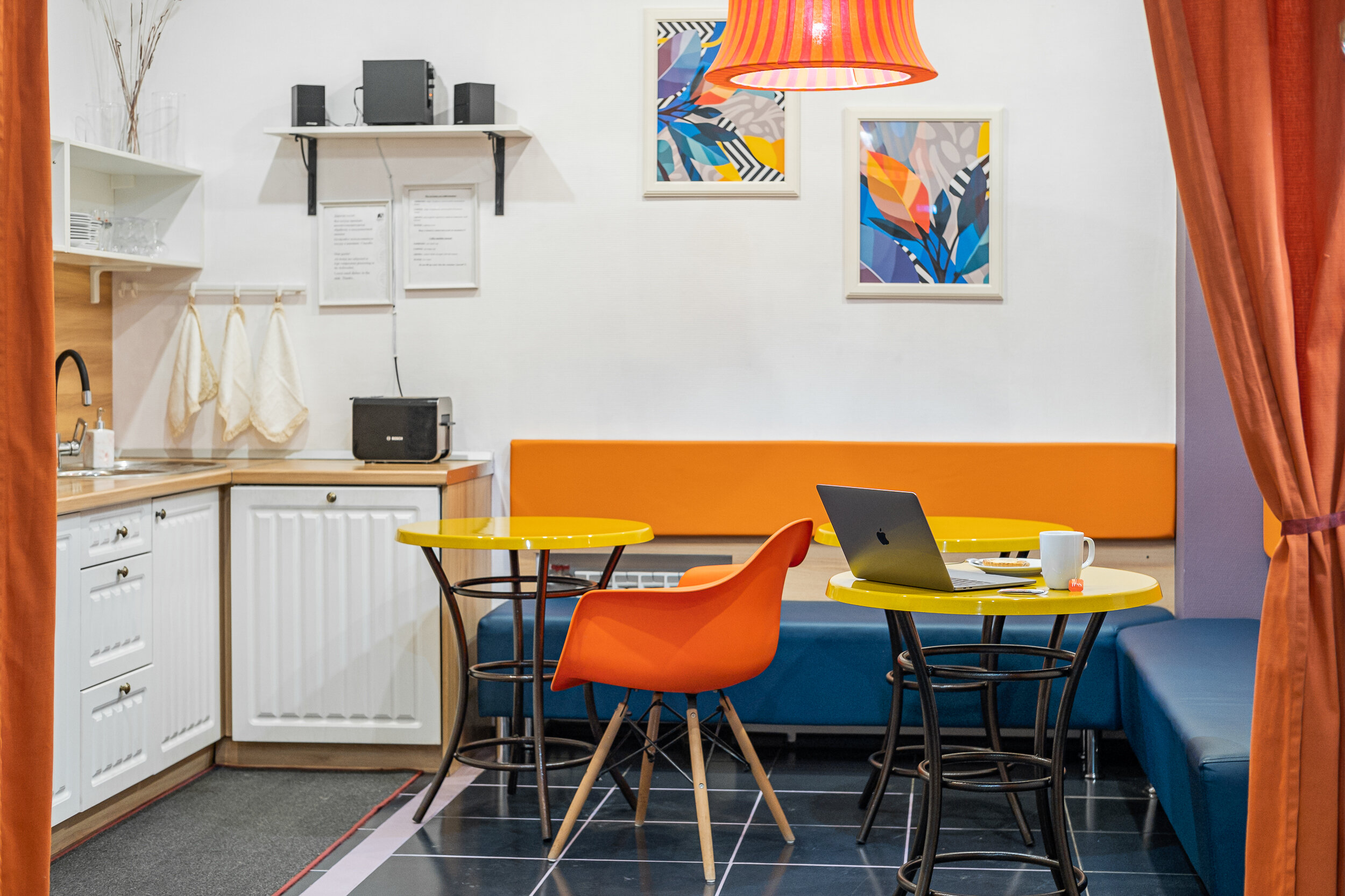 Фото отеля 5