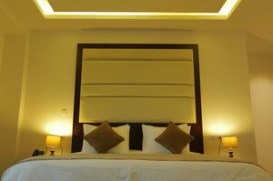 Гостиница Ghs Hotel