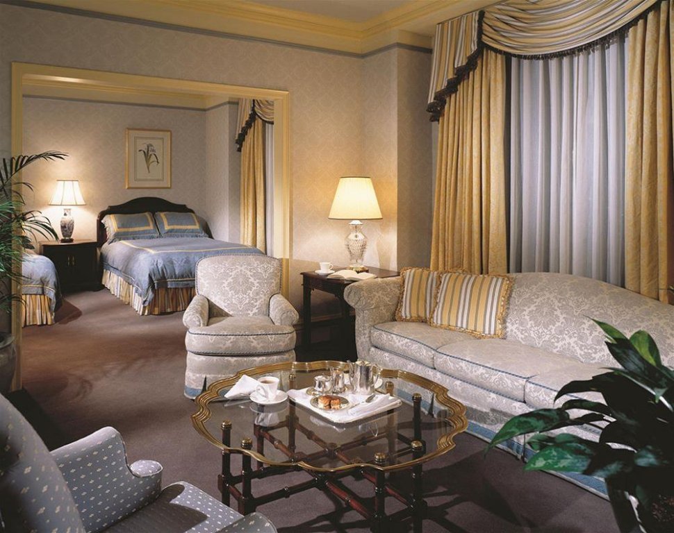 Фото The Fairmont Royal York