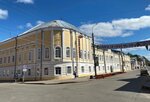 Театр деда Мороза (Sovetskiy prospekt, 101), theatre