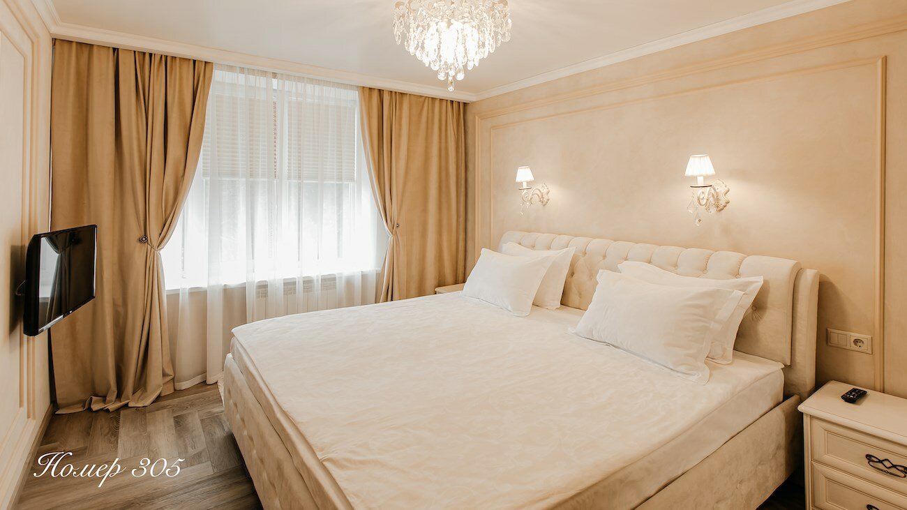 Фото Гостиница Барнаул