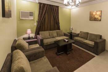 شقق قصر المساعدية – قريش ، جدة، صورة