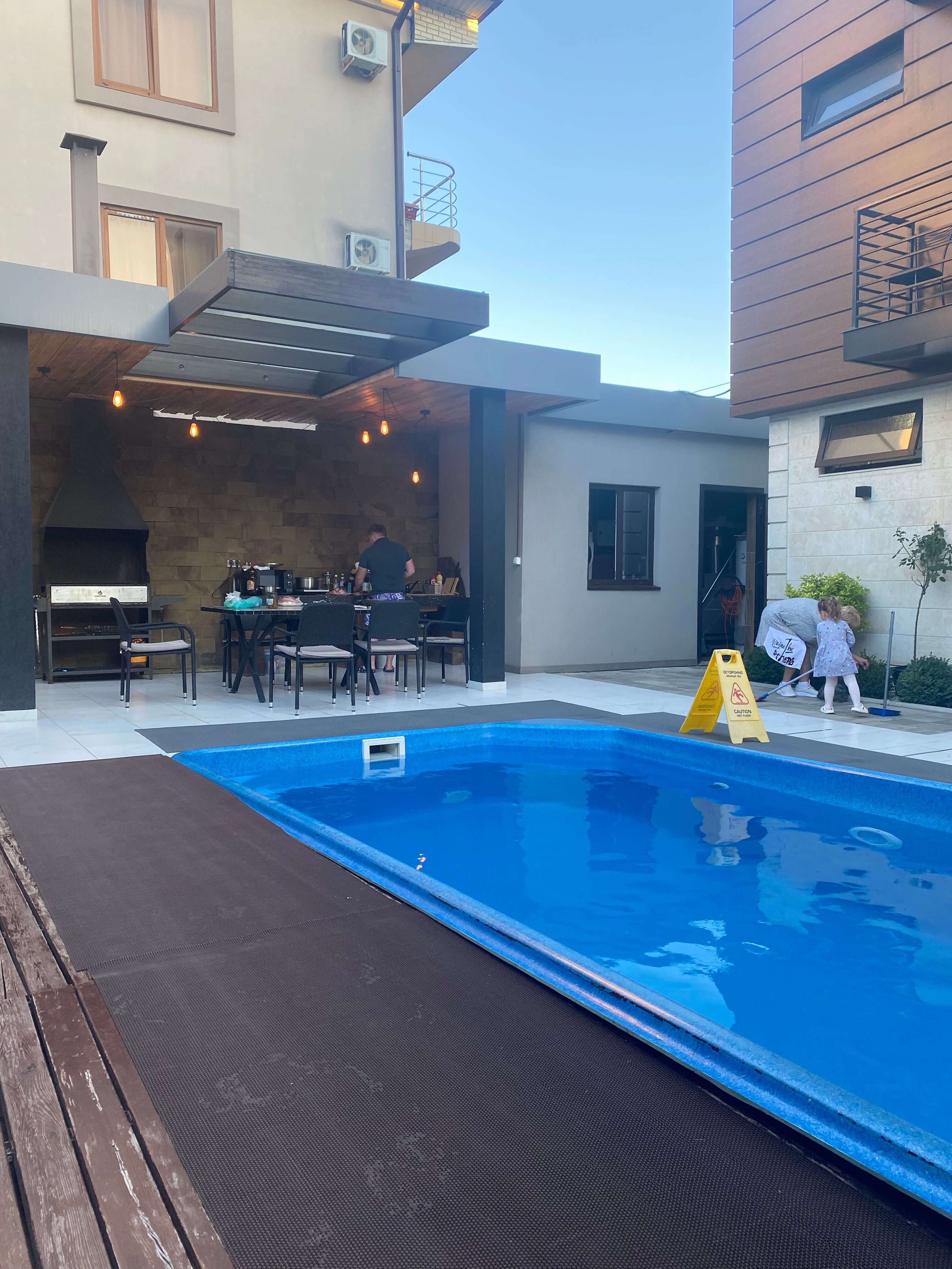 Фото SubTropical