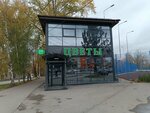 Florentsiya (ulitsa Akademika Vedeneyeva, 23А) ، محل زهور