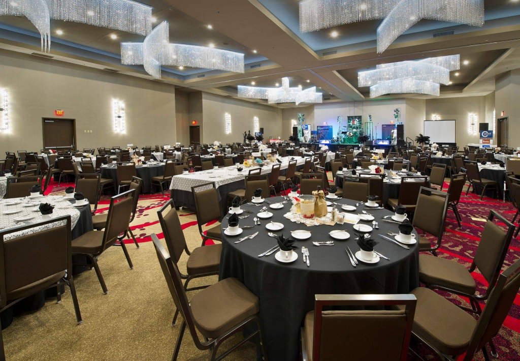 Фото TownePlace Suites by Marriott Dallas Dfw Airport N/Grapevine