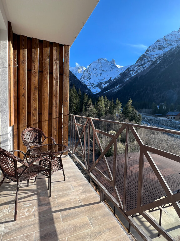 Фото Таукель