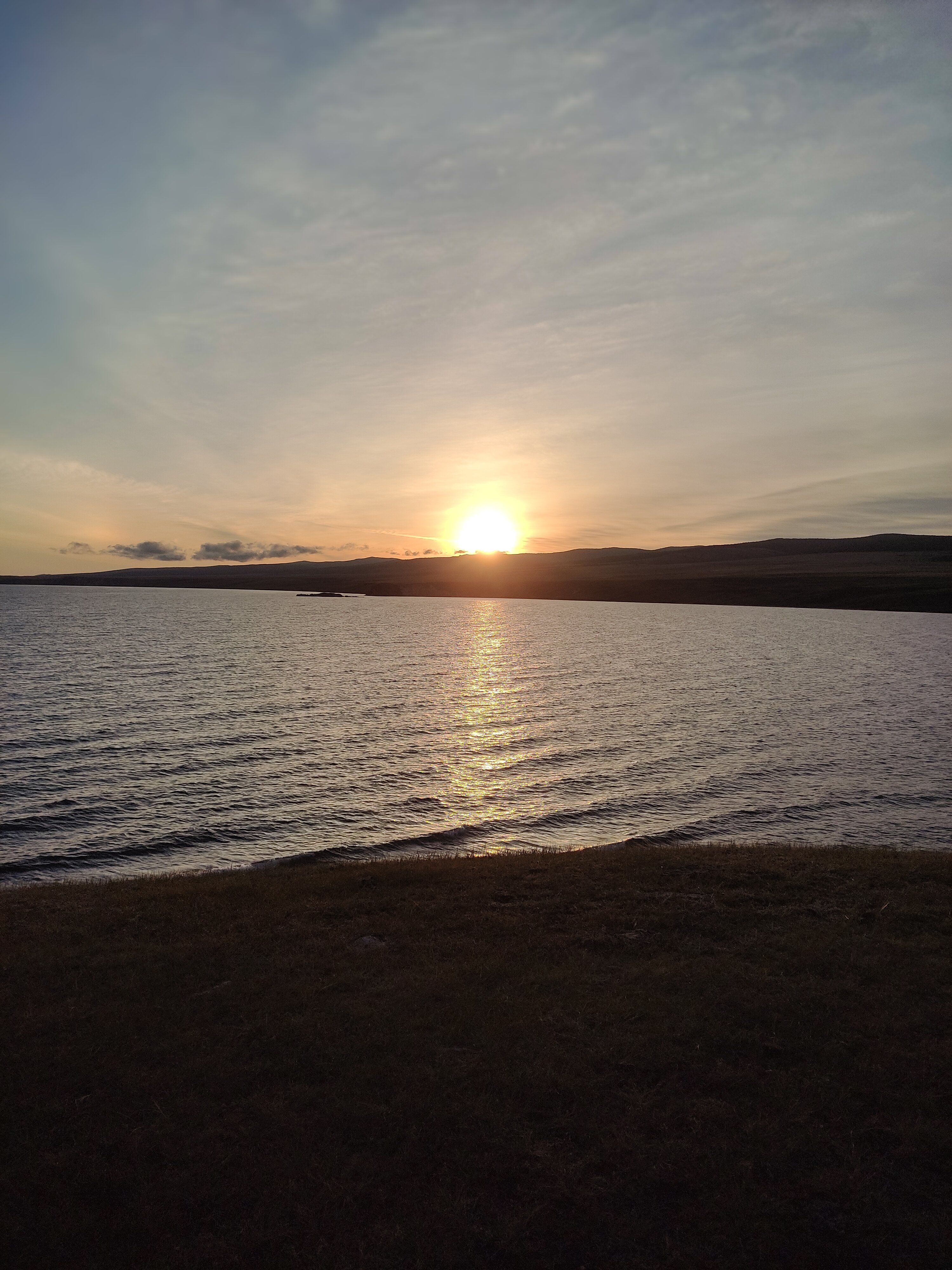 Фото Бай-Куль