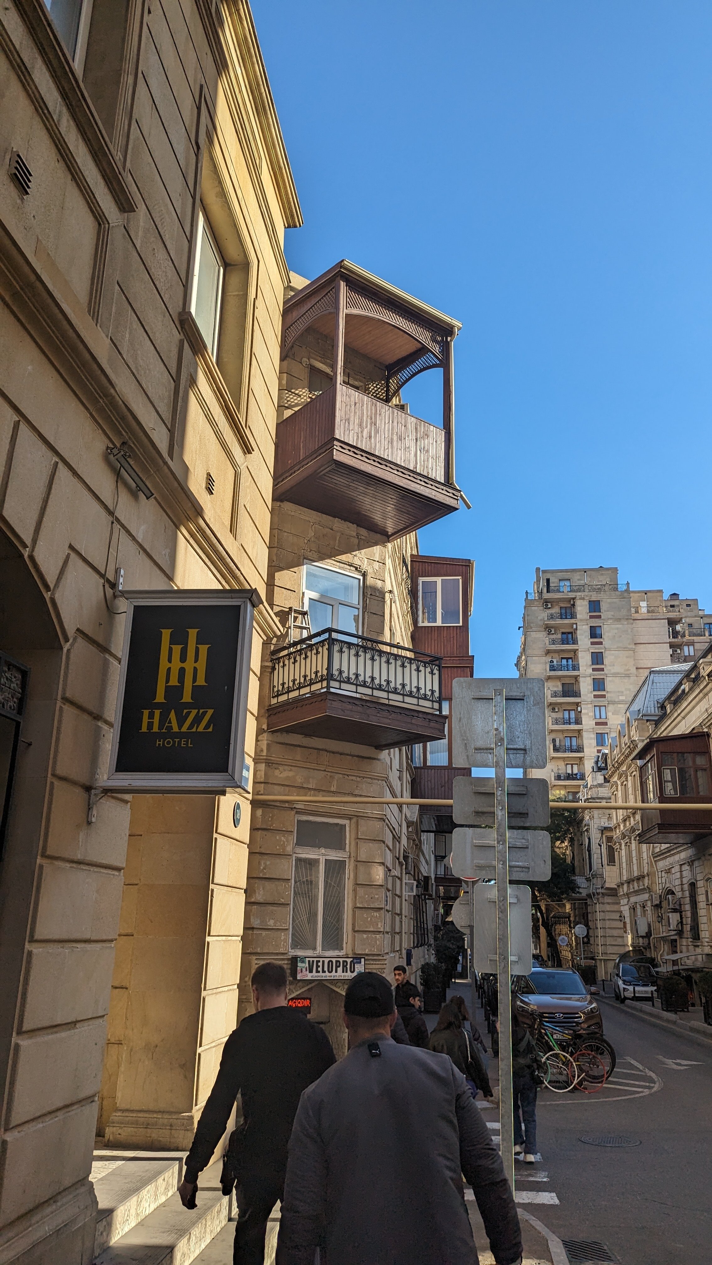 Фото отеля 3