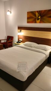 Citymax Hotel Sharjah (​382, Al Wahda street, Abu Shagara, Abu Shagara, Sharjah), hotel