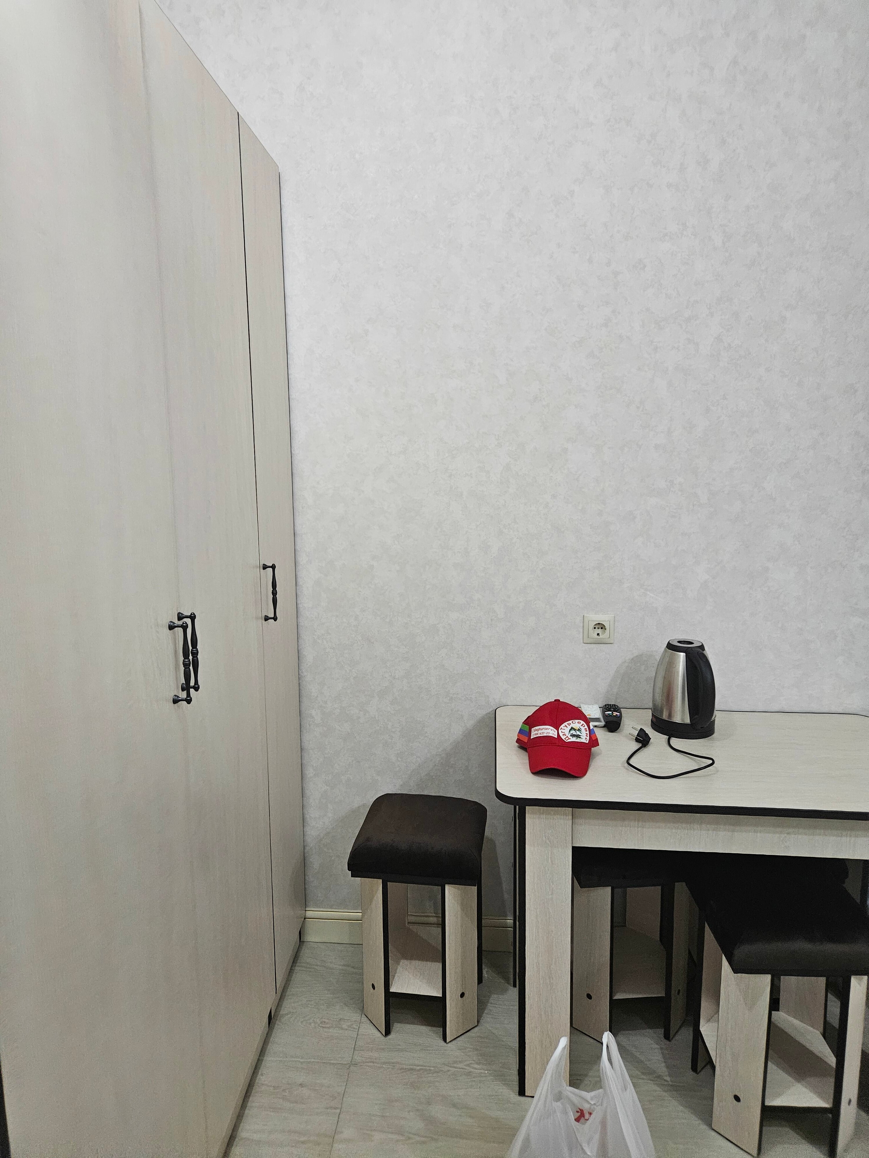 Фото Водник