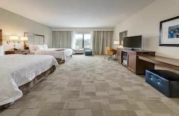Фото Hampton Inn & Suites Dallas/Plano-East