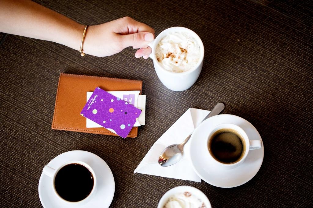 Фото Hyatt Place Fort Worth/Historic Stockyards