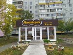 Панитерия (Shlyuzovoy Microdistrict, Gidrotekhnicheskaya Street, 41Б) ، متجر لوازم الطبخ