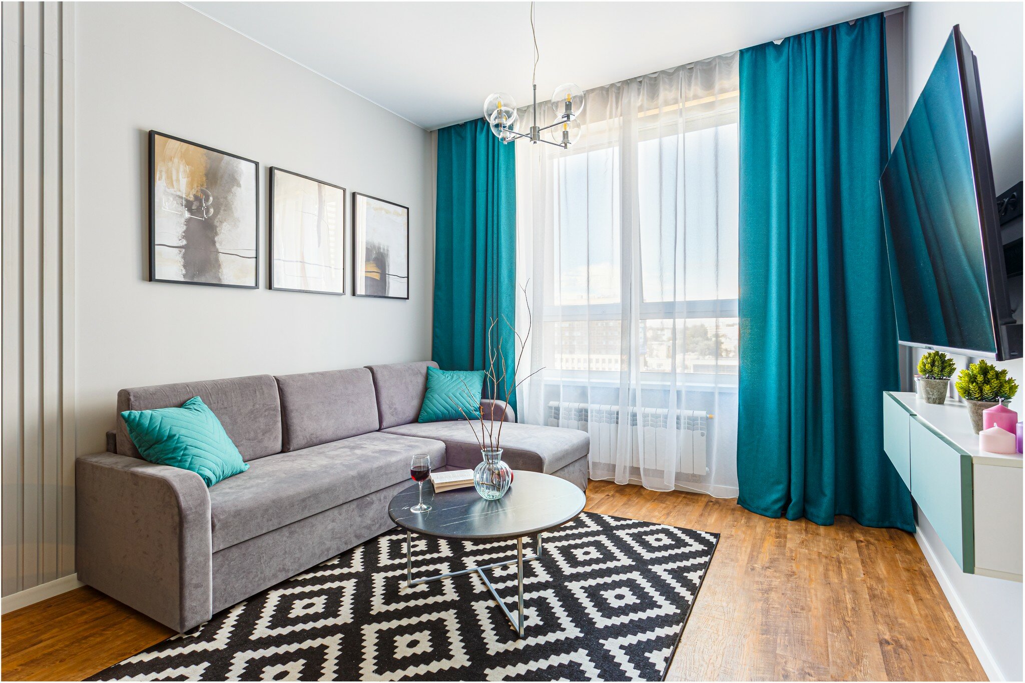 Фото LikeHome life Спартак Движение