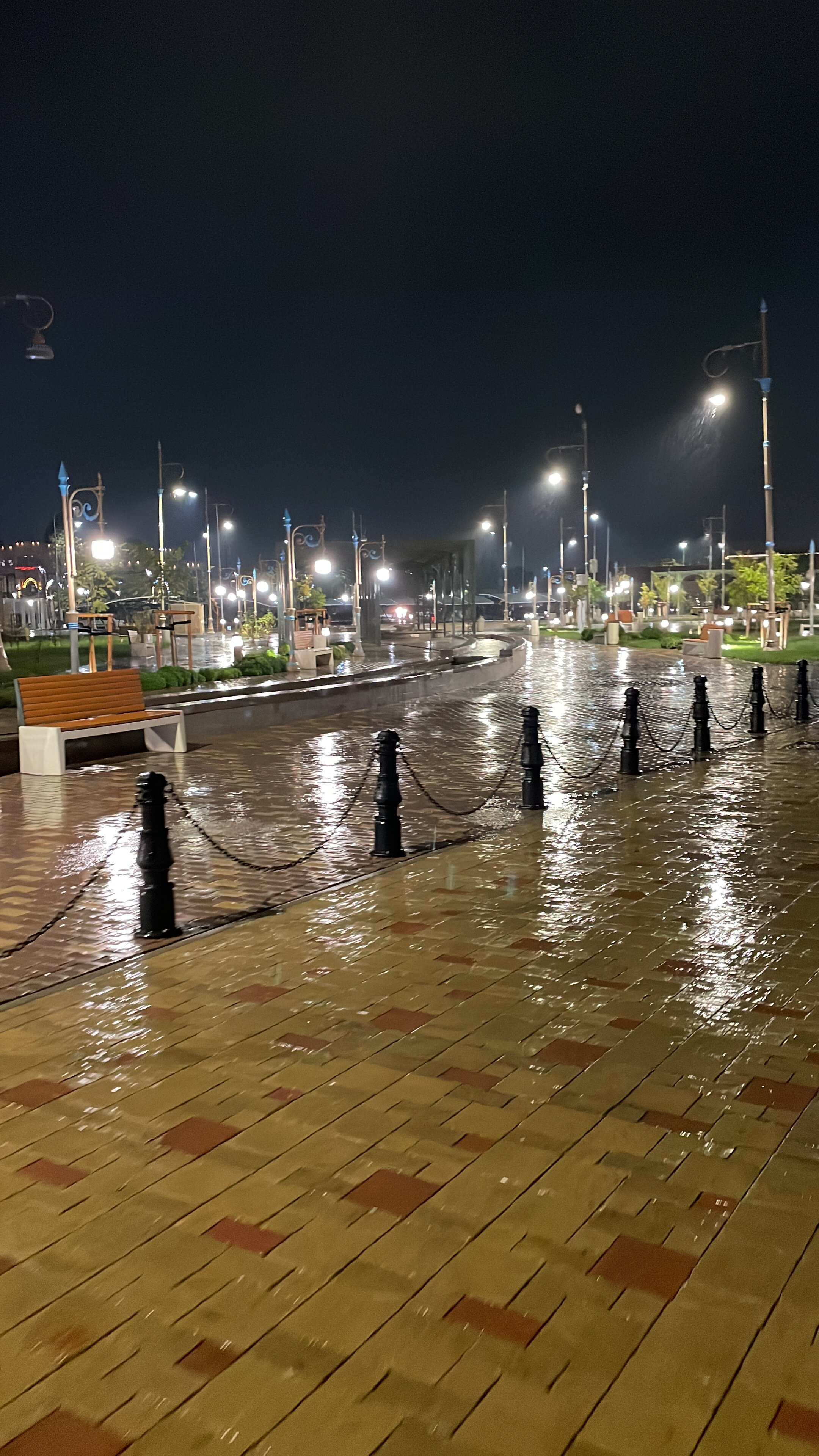 Фото Hampton by Hilton Turkistan