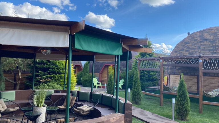 Фото АтмосфЭра