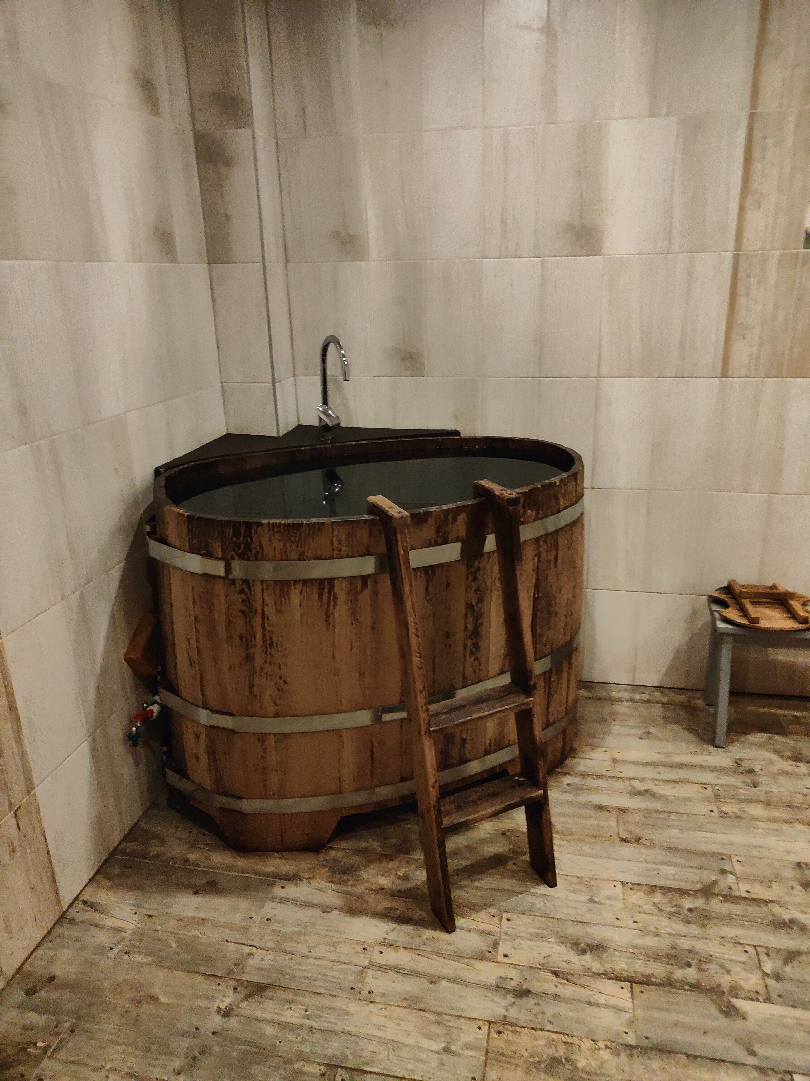 Фото Искатель