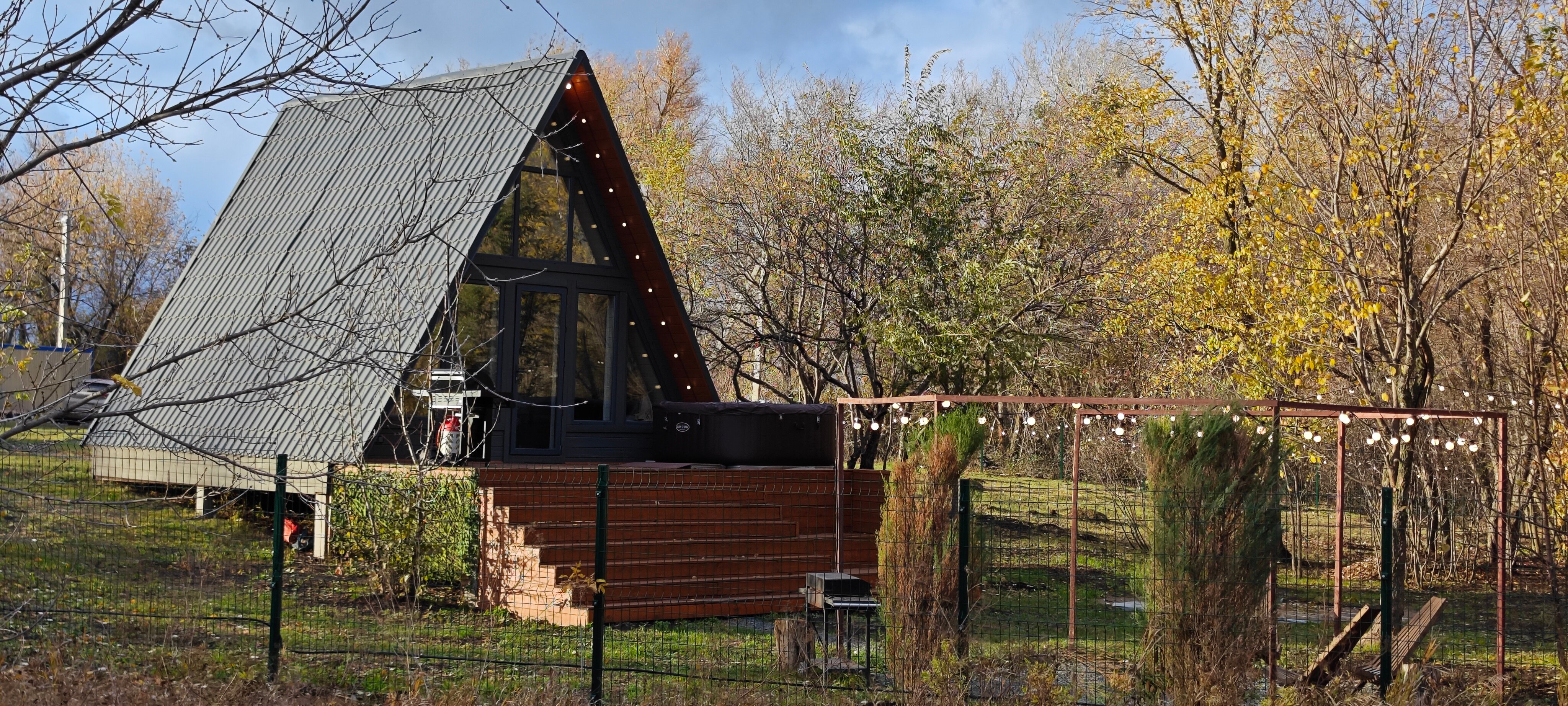 Фото А-Шалаш Че