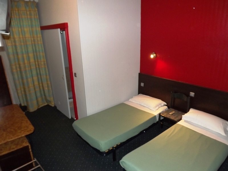 Фото Hotel Nice Azur Riviera