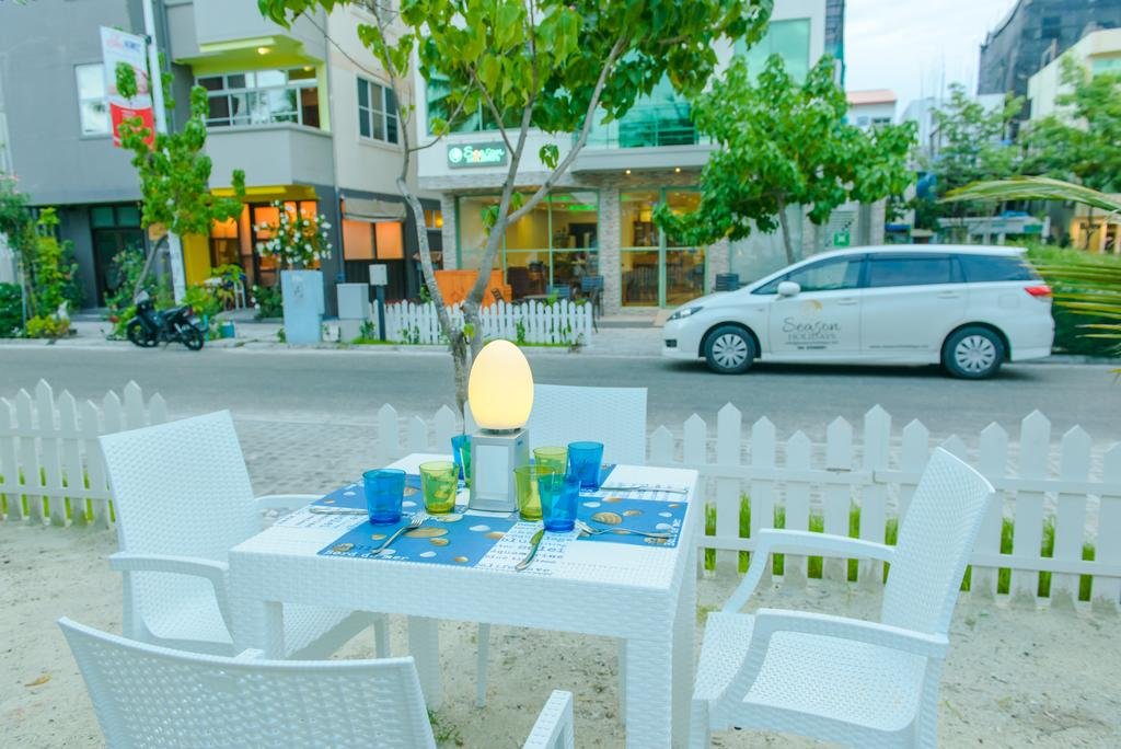 Фото Season Holidays