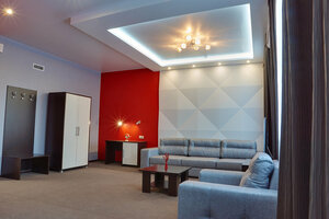 Семь королей Prestige Hotel