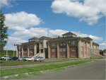 Администрация закрытого административно-территориального образования город Радужный Владимирской области (1-y kvartal, 55) ، إدارة حكومية