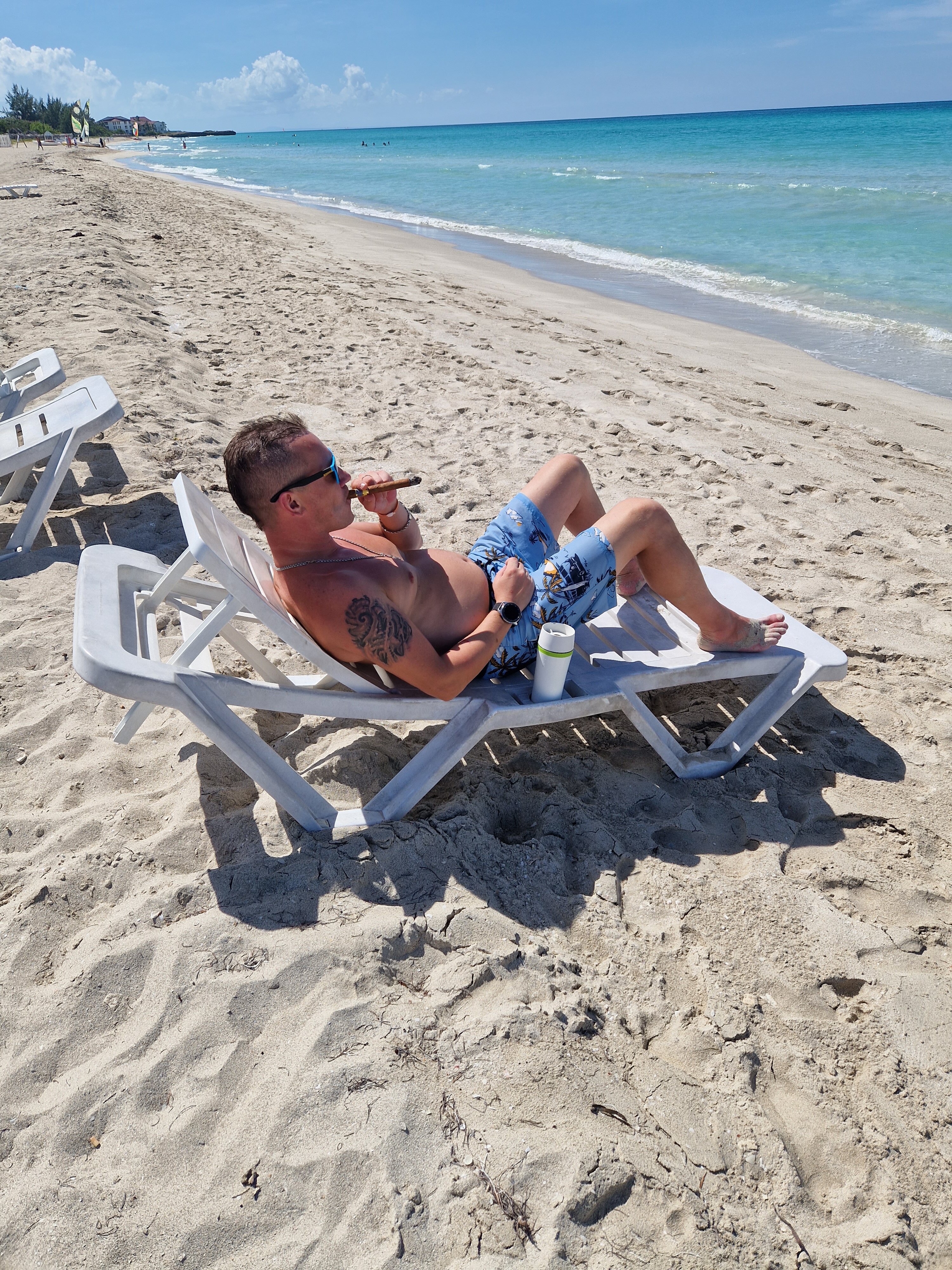 Фото Muthu Playa Varadero