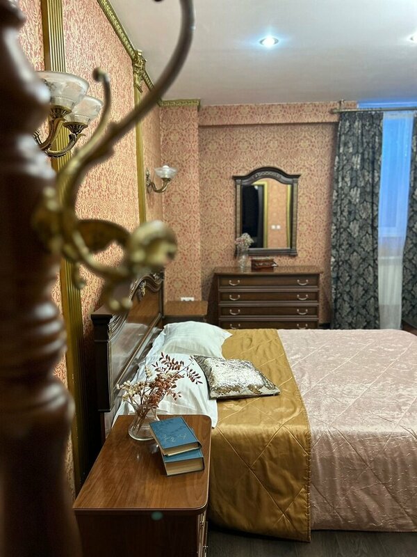 Иркутск Сити Лодж — фото 42