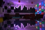 Diskette Lounge (Apraksin Lane, 4), hookah lounge