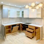KvazarDecor (Ilyinskaya ulitsa, 4), kitchen furniture
