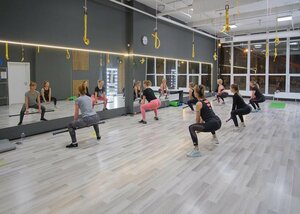 My Fit Elite (Fabrichny proyezd, 3А), fitness club