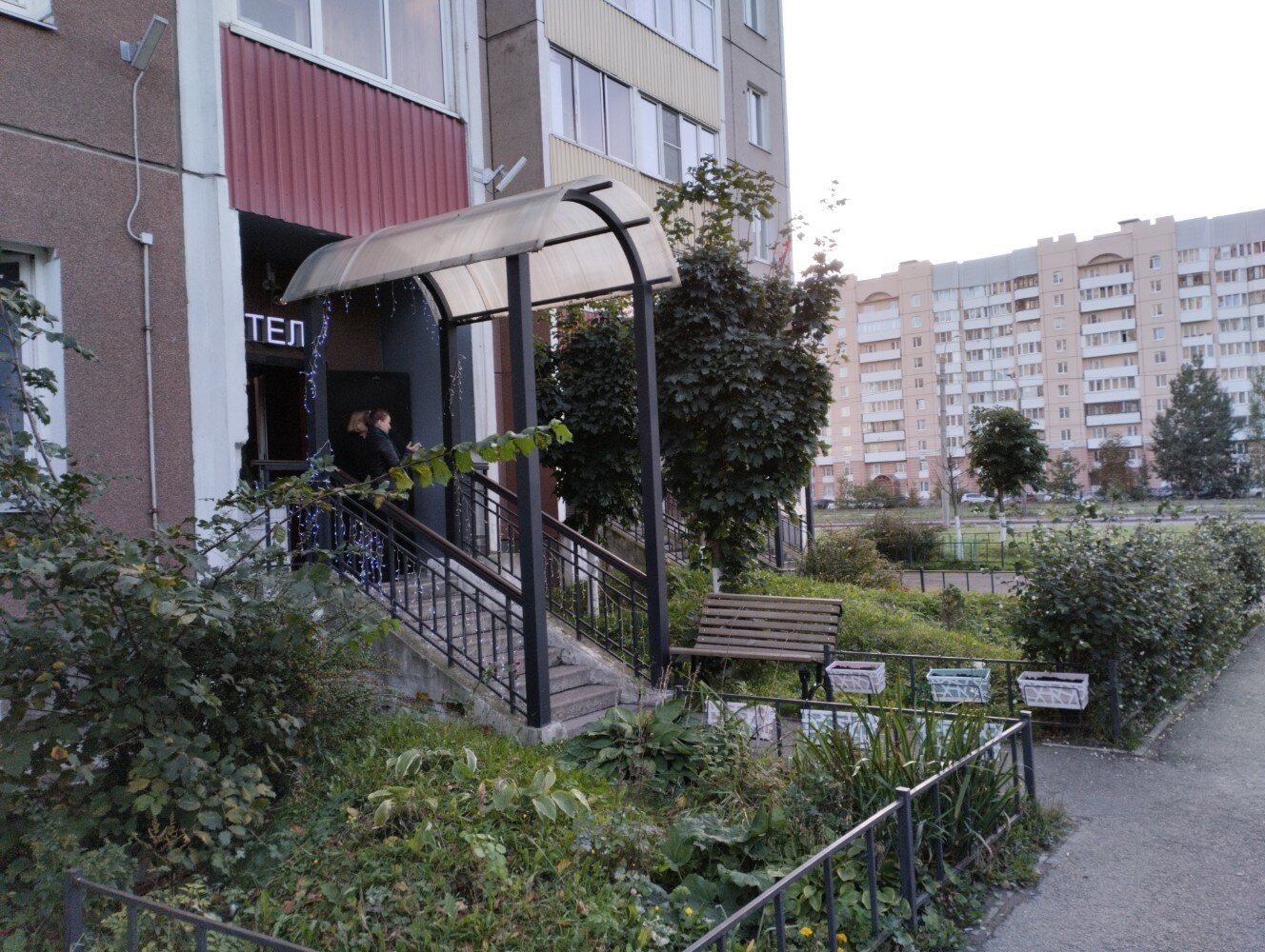 Фото ОтельПлюс