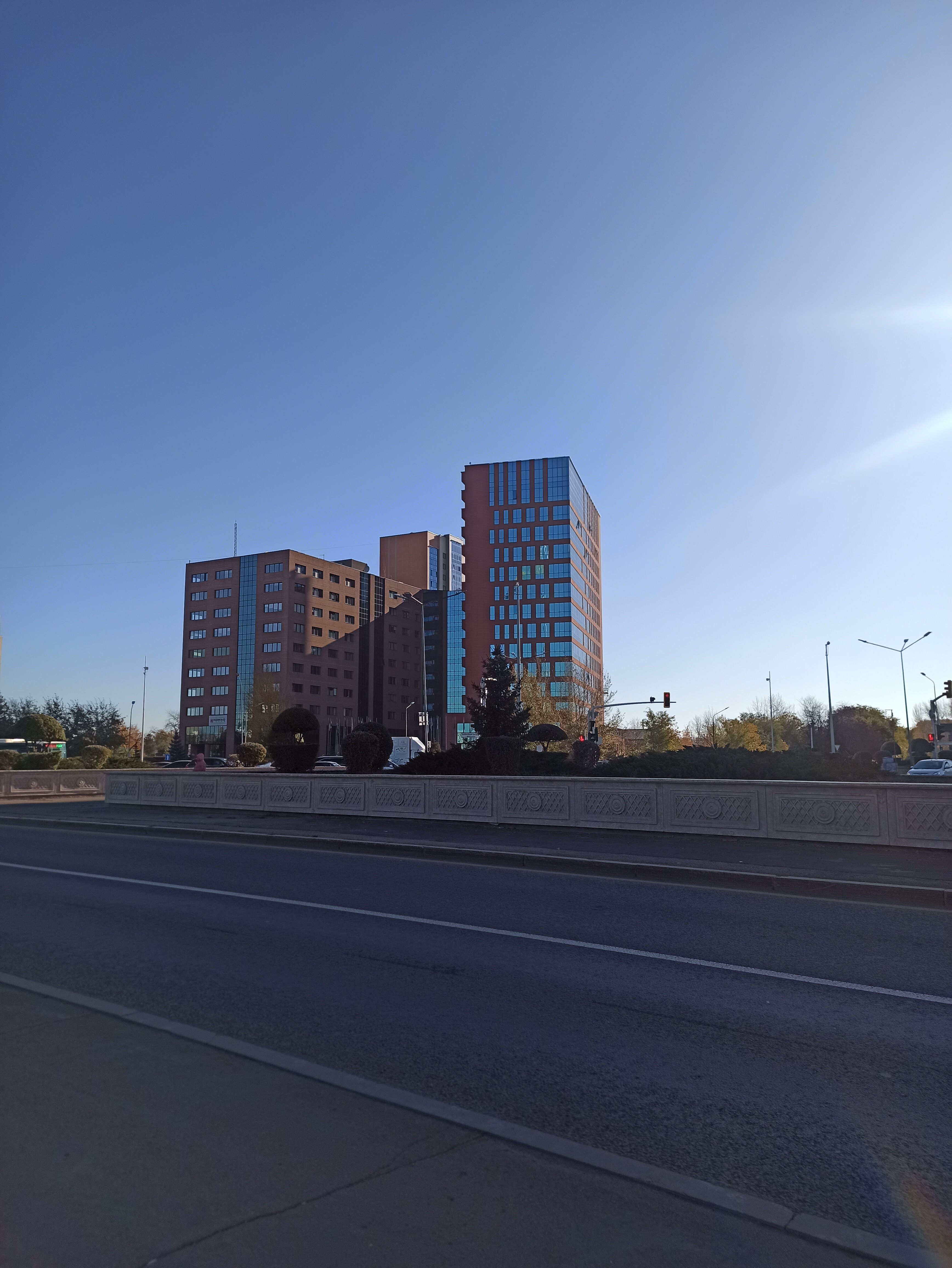 Фото Comfort Hotel Astana