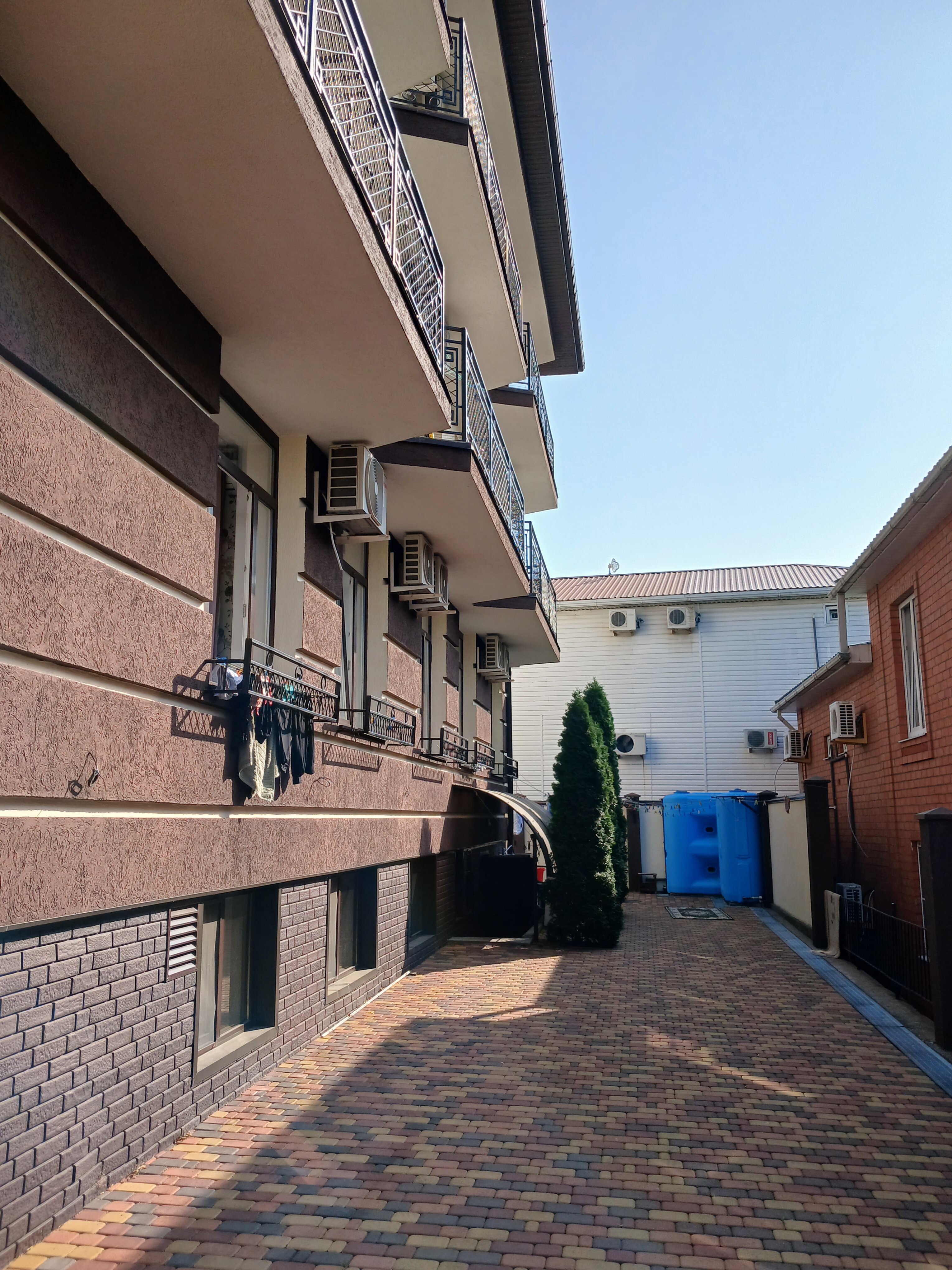 Фото Версаль