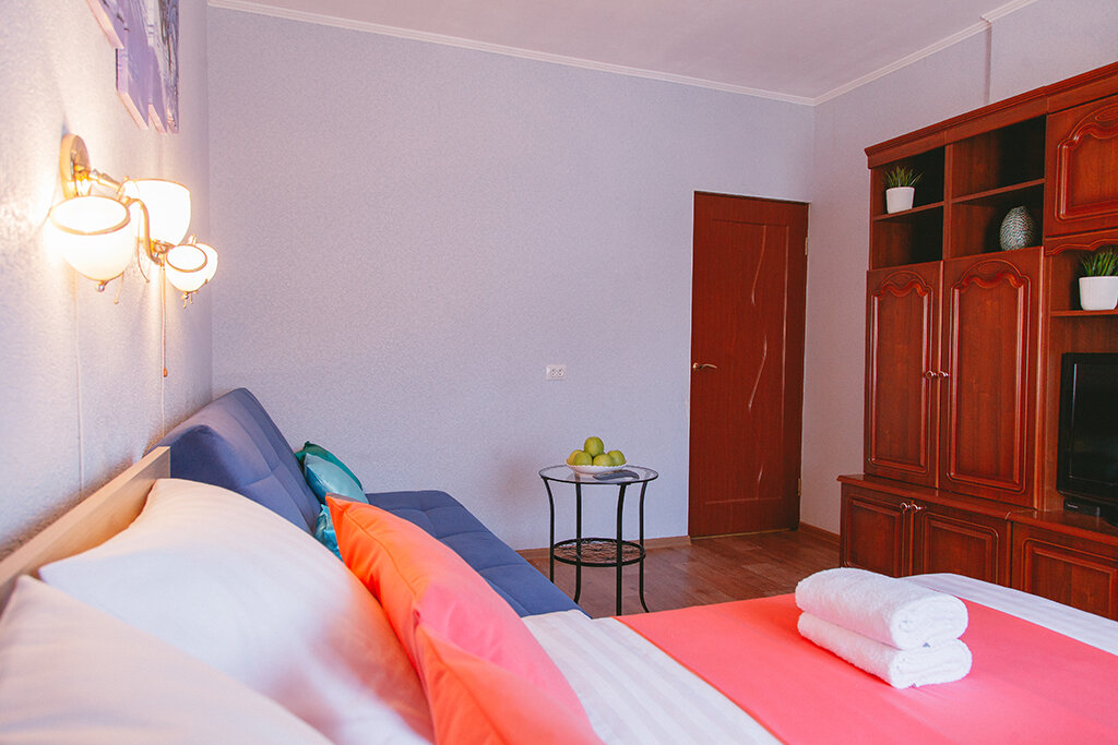 Фото Пять Звёзд в Мирном 6/3