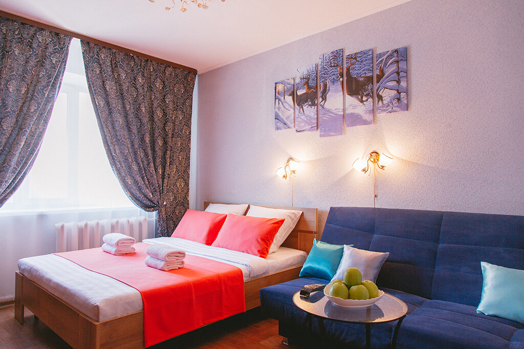 Фото Пять Звёзд в Мирном 6/3