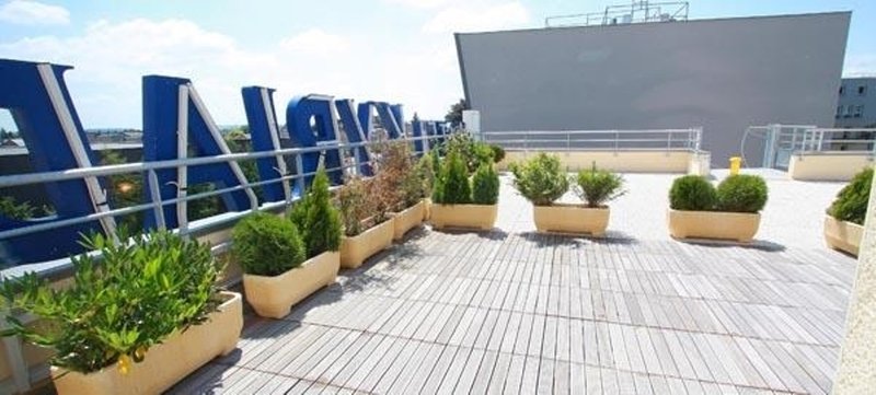 Фото Kyriad Charleville Mezieres