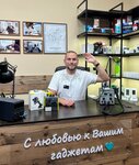 Johnny Service (Komsomolskiy Avenue, 1А), phone repair