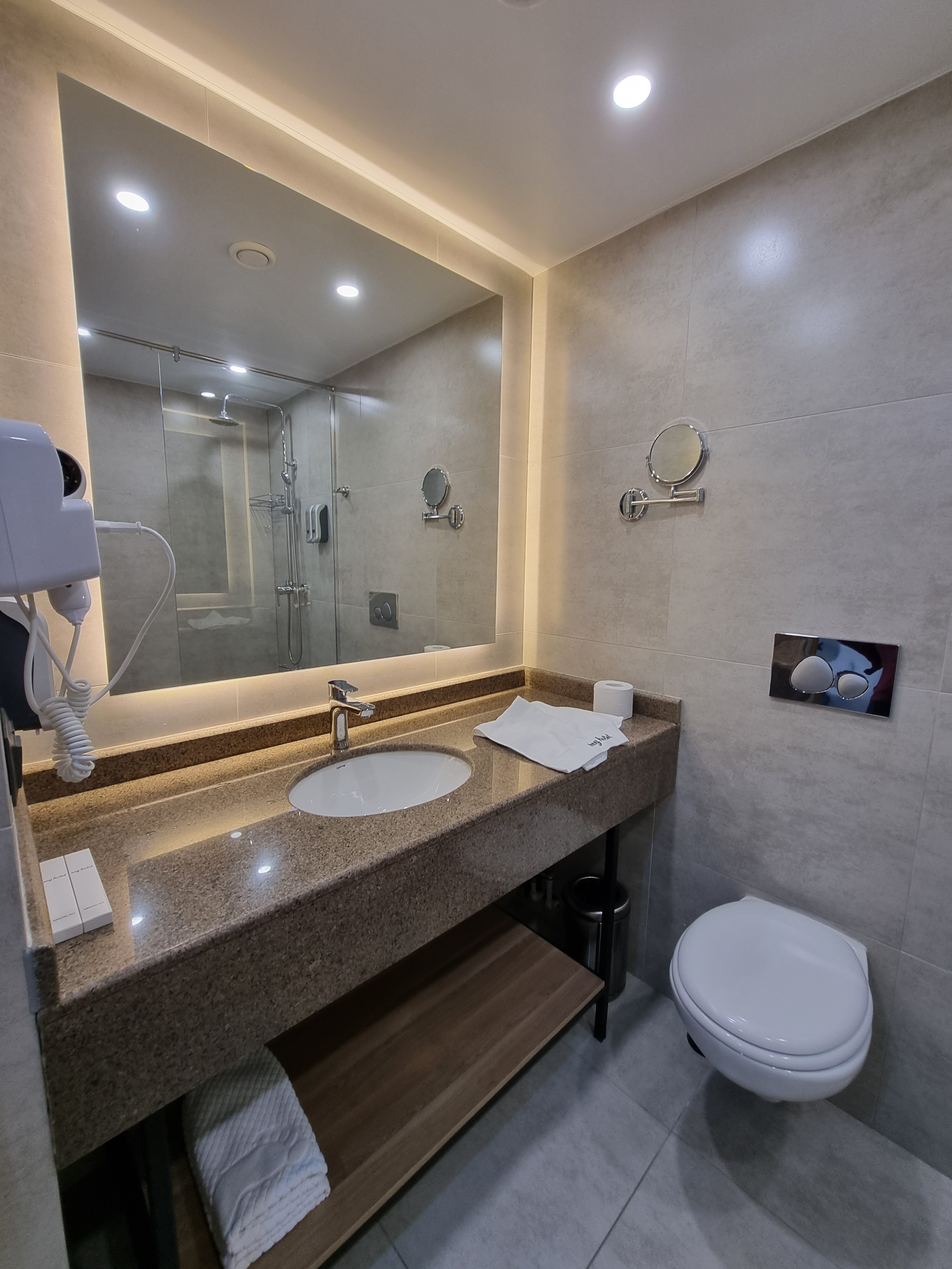 Фото My Hotel Bishkek