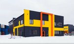 Модуль (Avtomagistralnaya Street, 10Г) ، تجهيزات ومكونات الأثاث