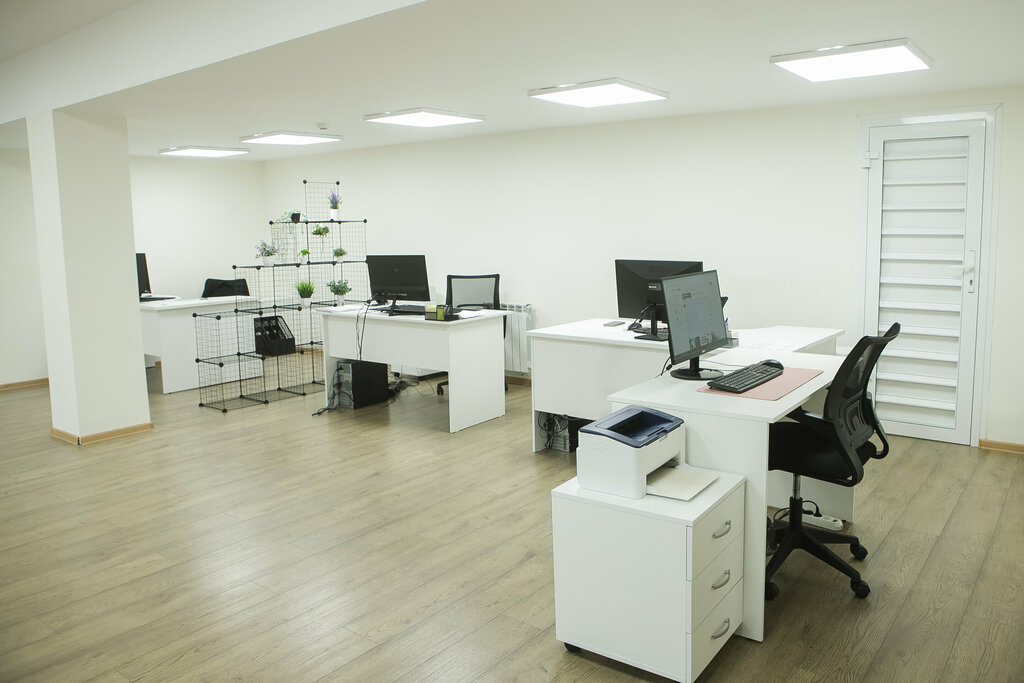 Professional development center Ecodpo, Moscow, photo