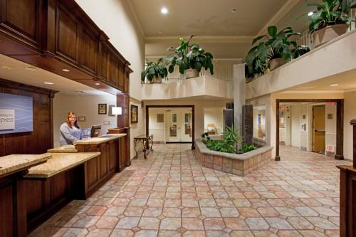Фото Holiday Inn Express & Suites Paso Robles, an Ihg Hotel